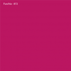 Vinyle brut Fuchsia Brillant