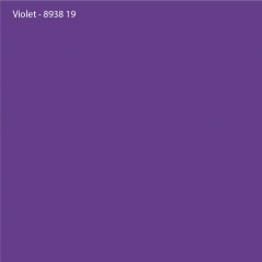 Vinyle brut Violet Mat