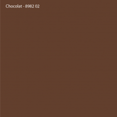 Vinyle brut Chocolat Mat