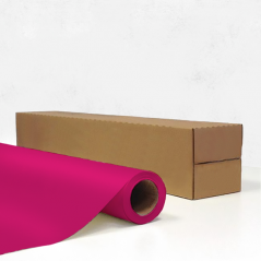 Vinyle brut Fuchsia Mat