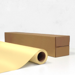 Vinyle brut Beige Mat