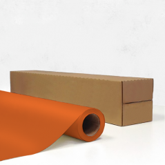 Vinyle brut Noisette Mat