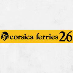 Corsica ferries 2026