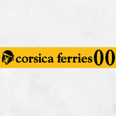 Corsica ferries 2000