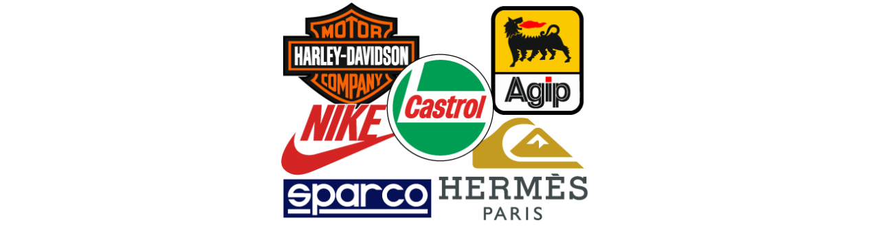 Promotion des marques