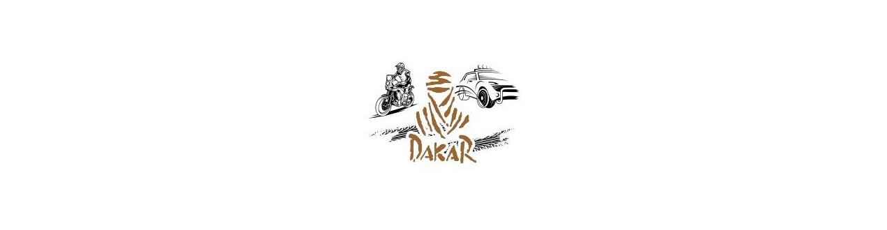 Collection Dakar