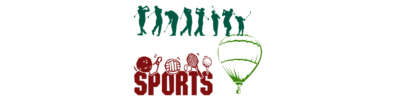 Autres sports (sports pro)