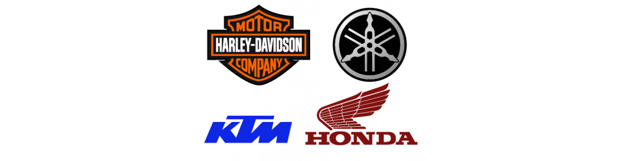 Logos racing (motos-scooters)