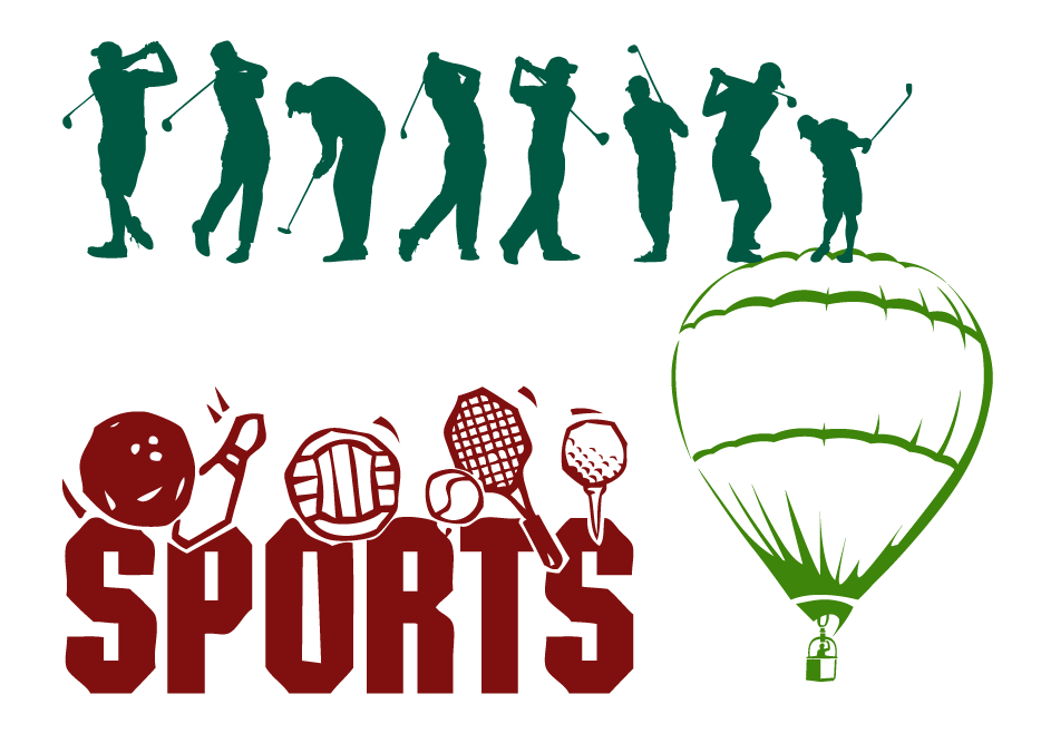 Autres sports (sports pro)