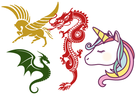 Dragons | Fantastique